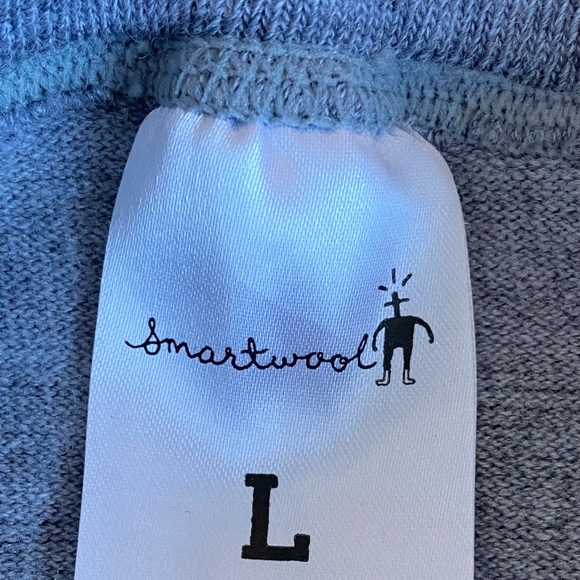 Smart wool tights - Picture 5 of 6